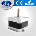 2 phase 1.8 degree hybrid stepper motor from NEMA8 to NEMA52 with good price high quality